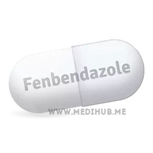 fenbendazole