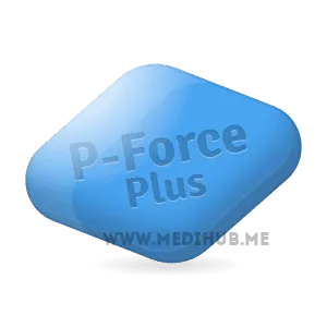 p-force-plus
